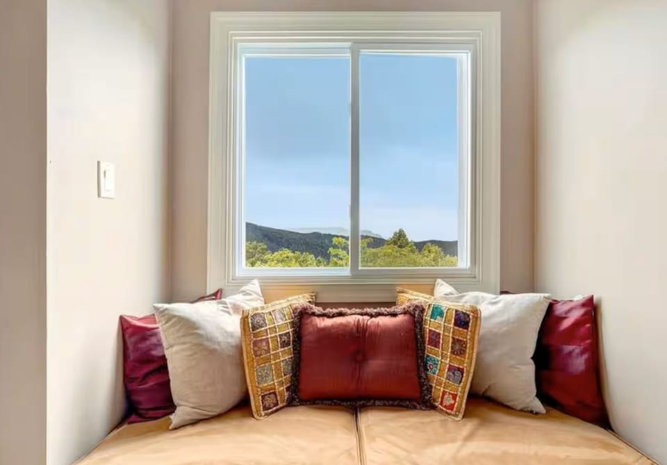 Window Seat
