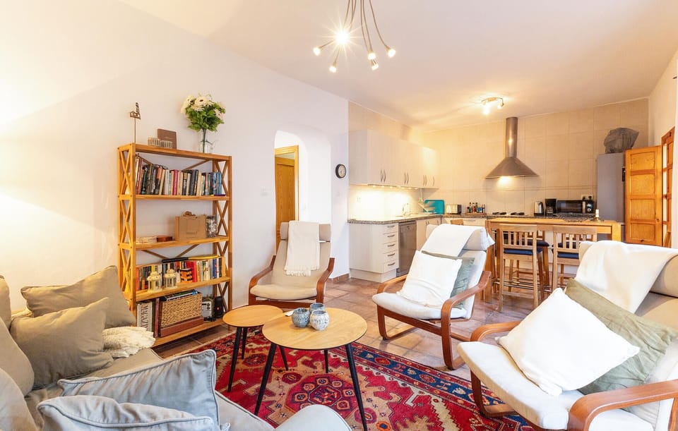living-room