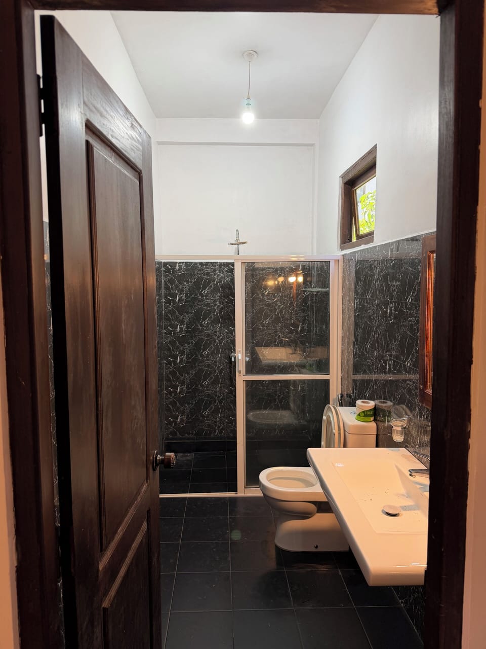 Thomasz Lodge Bed and Breakfast in Kandy