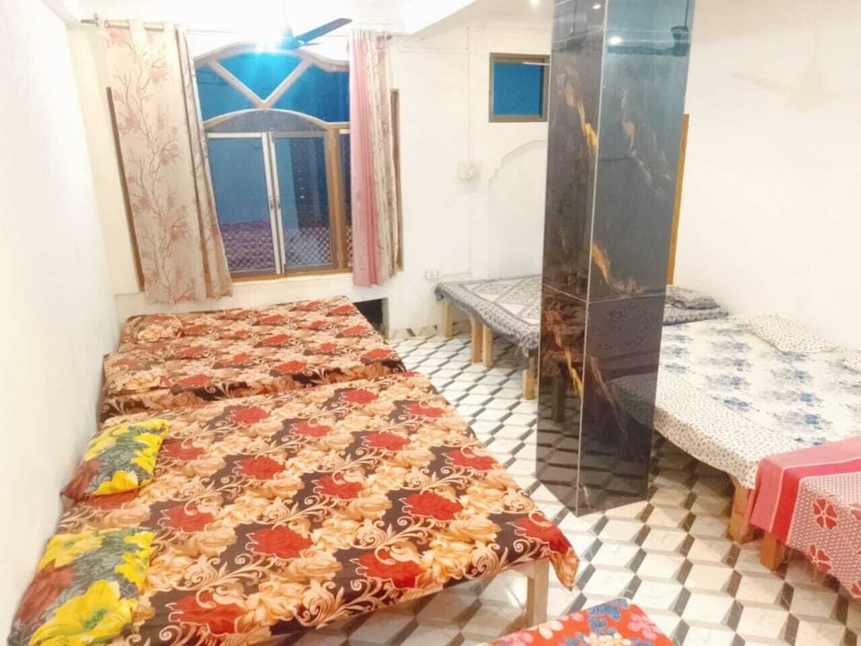 Room, Lanai, City View | Individually decorated, individually furnished, free WiFi