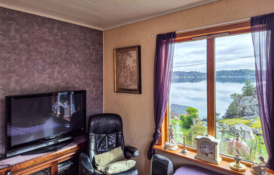 living-room