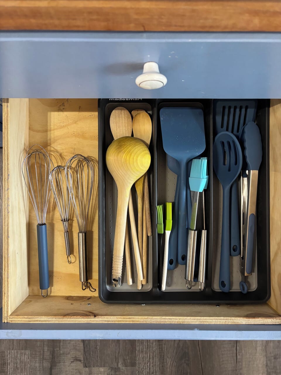 Cooking utensils
