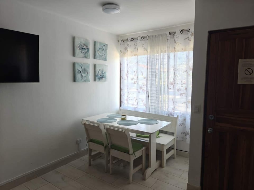 Dining  Area