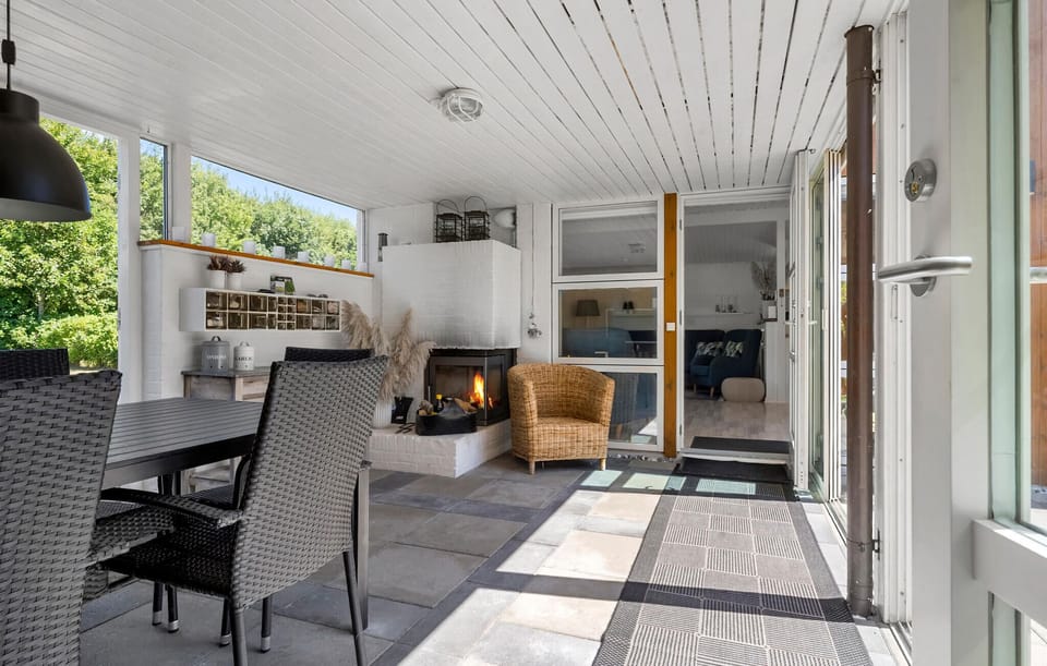 living-room