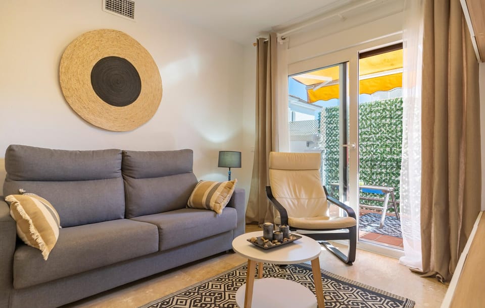 living-room