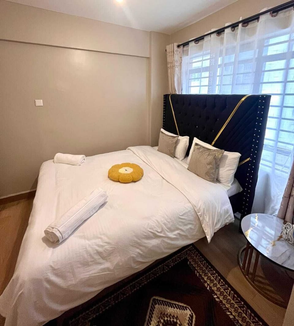 Deluxe Apartment, Balcony | WiFi (free)