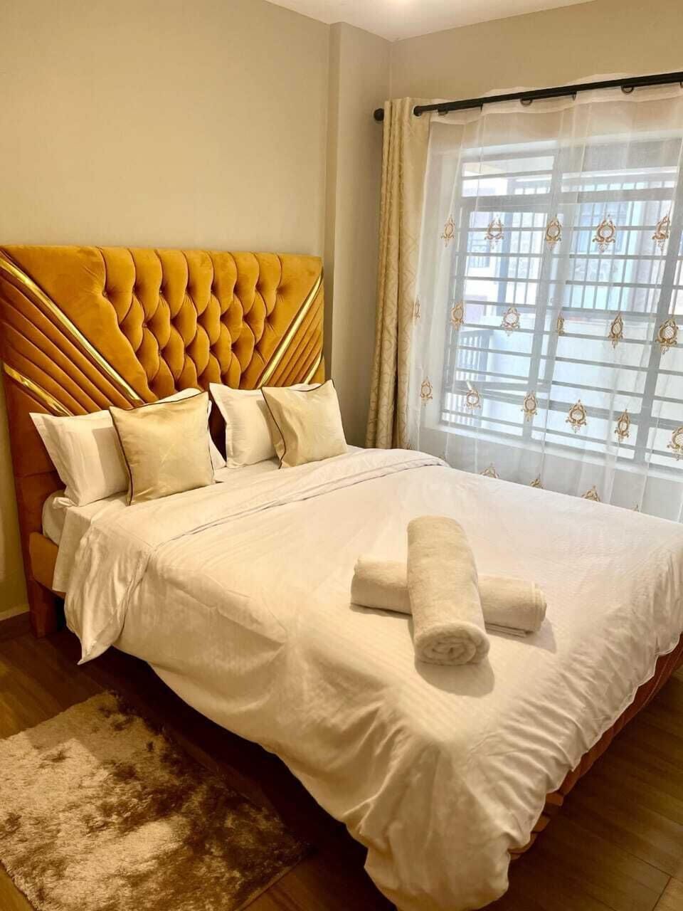 Deluxe Apartment, Balcony | WiFi (free)