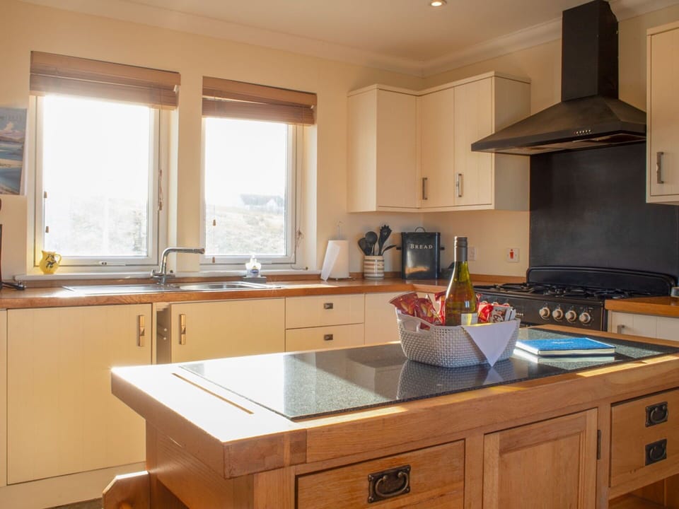 Residential Area, Home, Estate, Balcony, Fence, Villa