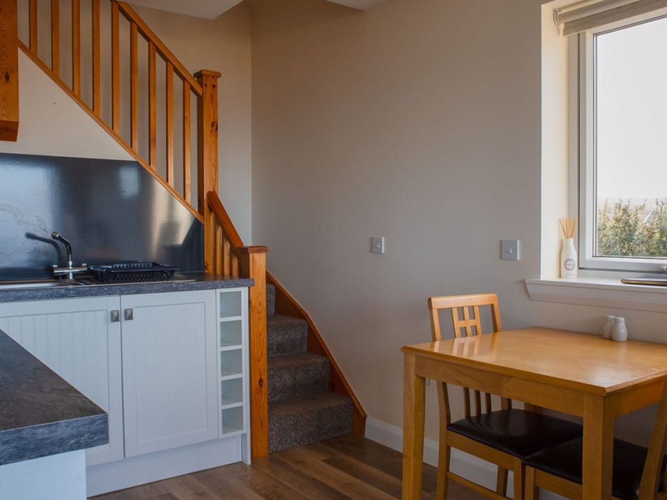 Residential Area, Home, Estate, Balcony, Fence, Villa