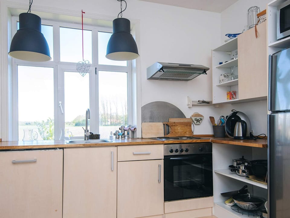House | Interior