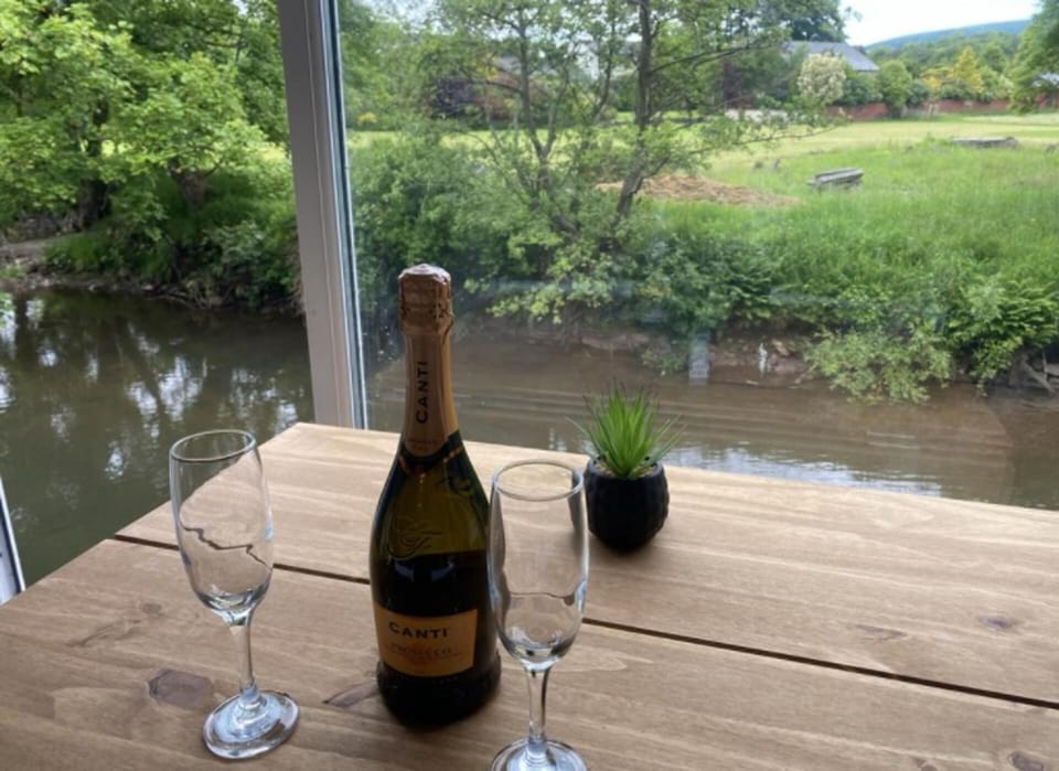 Cottage | View from property
