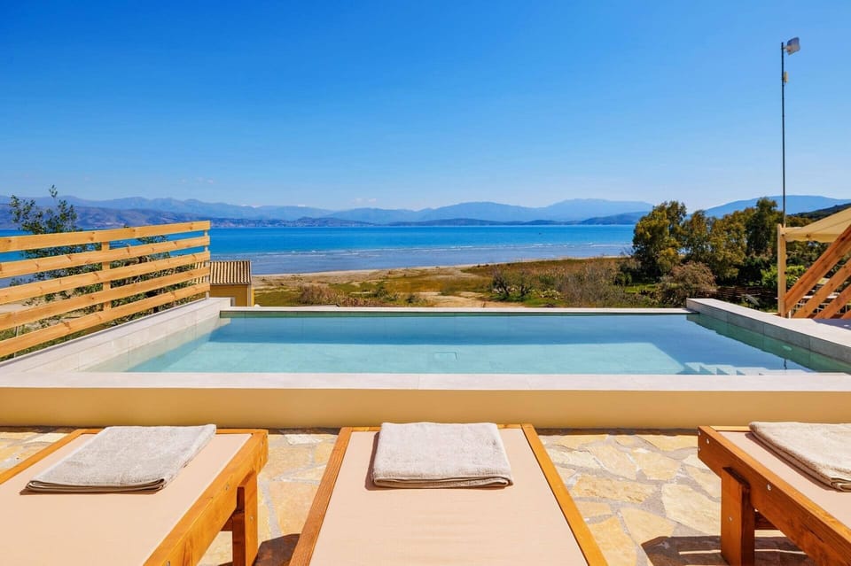 Villa Dimakos image