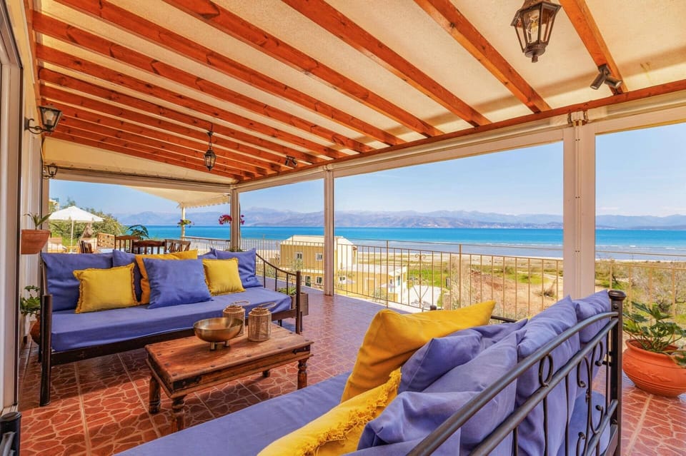 Villa Dimakos image