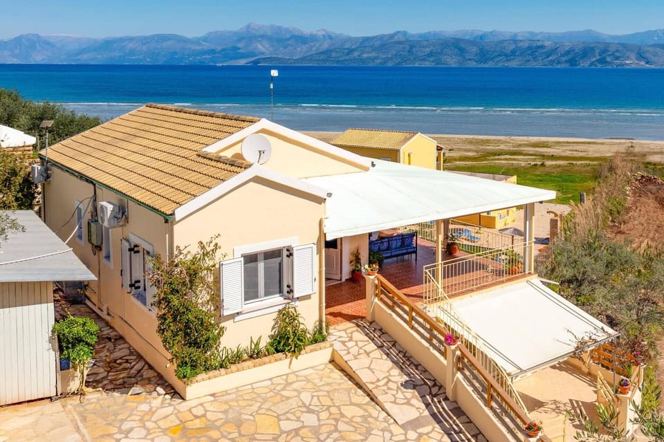 Villa Dimakos image