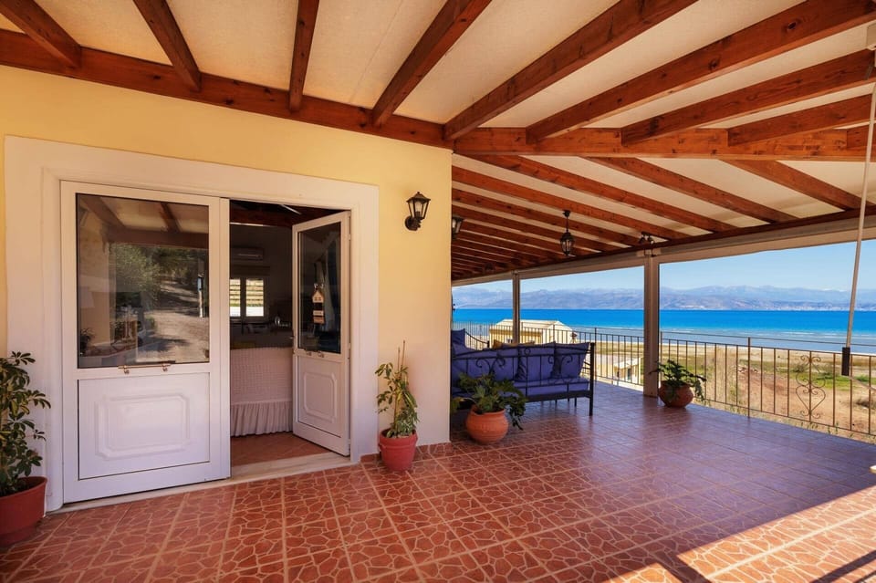 Villa Dimakos image