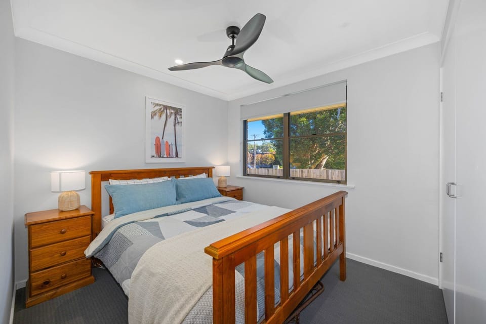 Joeys Getaway Beachscape Holiday Rentals North Haven