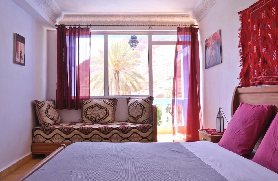Double Room, Garden View | WiFi (free)