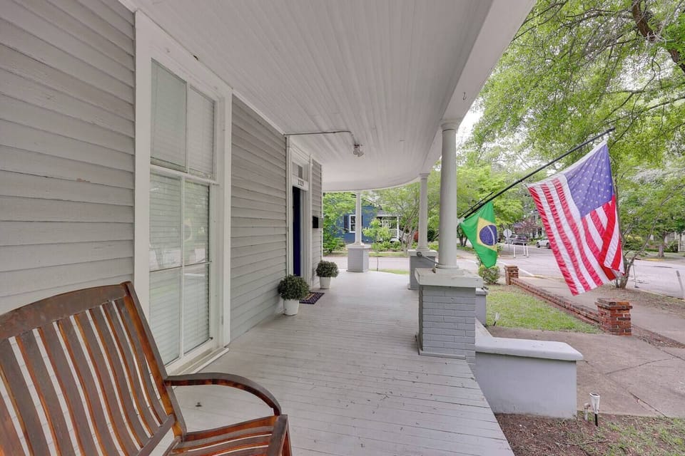 Porch