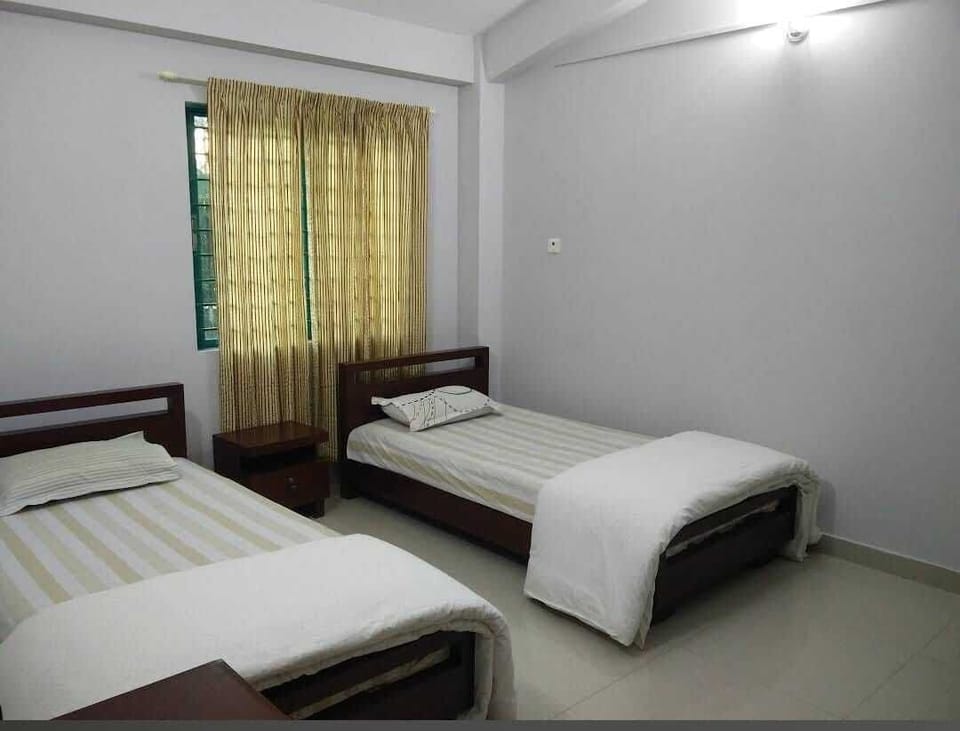 Down comforters, free WiFi