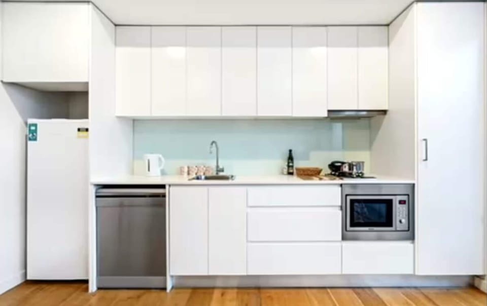 House | 1 bedroom