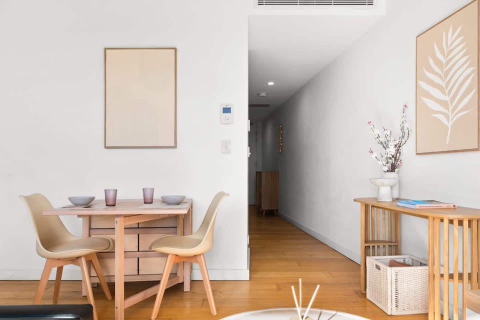 House | 1 bedroom