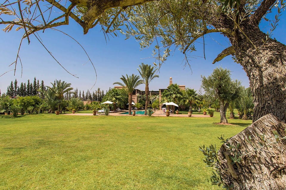 Accommodation