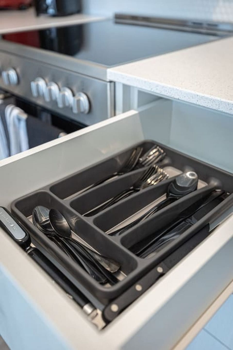 Cutlery