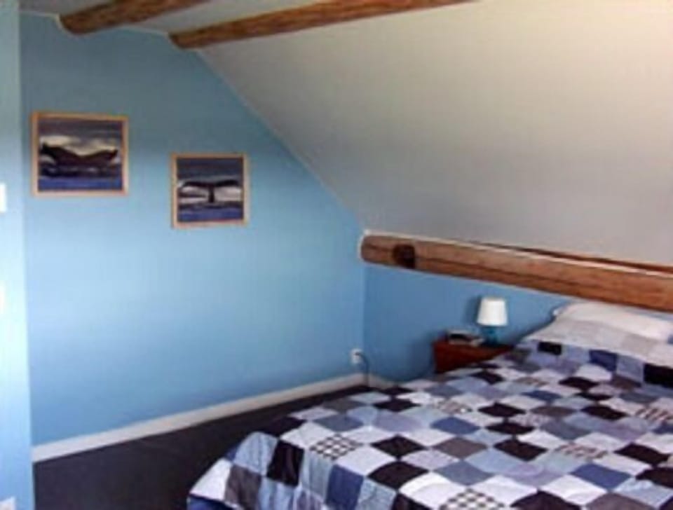 Cabin, 2 Bedrooms, Garden View | 2 bedrooms