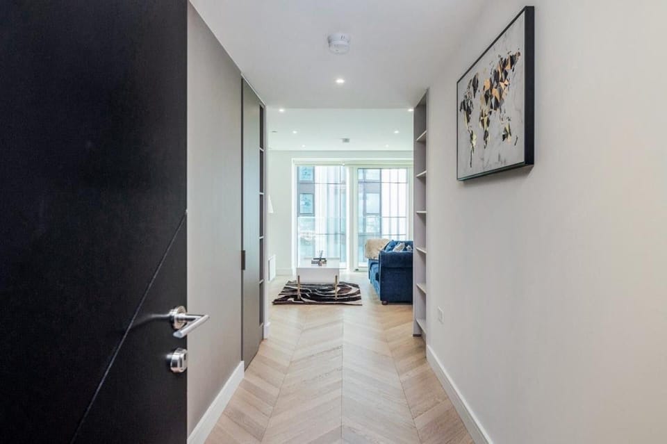 Apartment | Interior