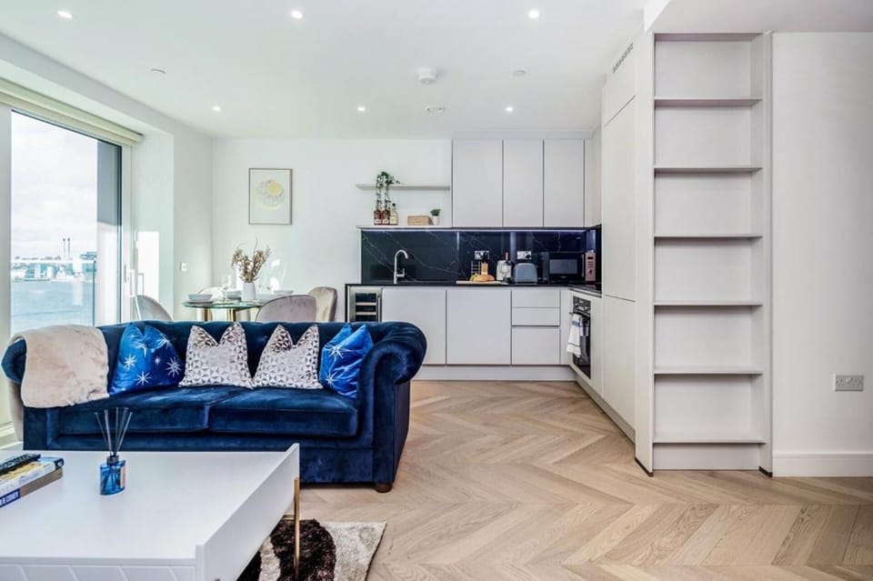 Apartment | Interior