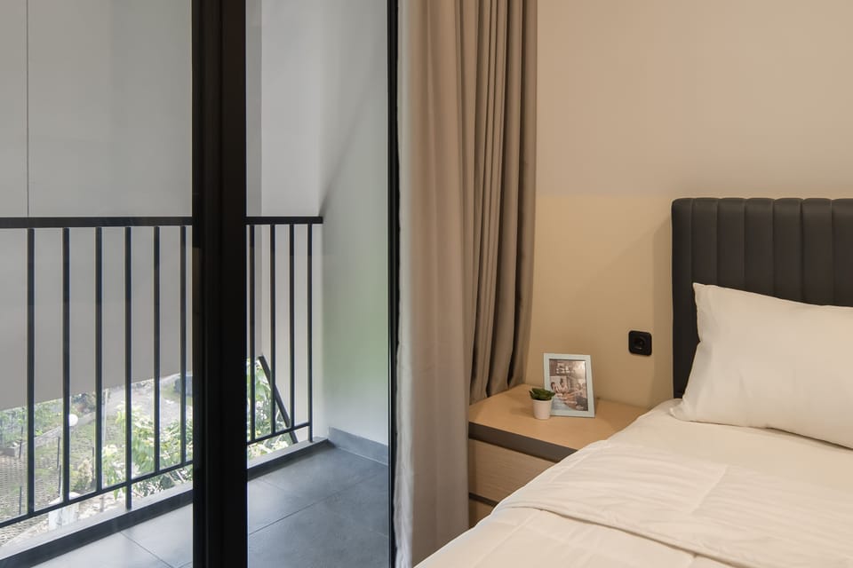 Deluxe Room | Free WiFi, bed sheets