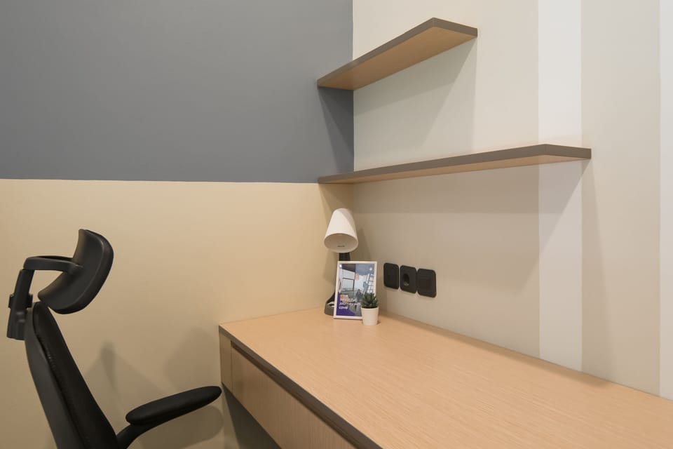 Deluxe Room | Free WiFi, bed sheets