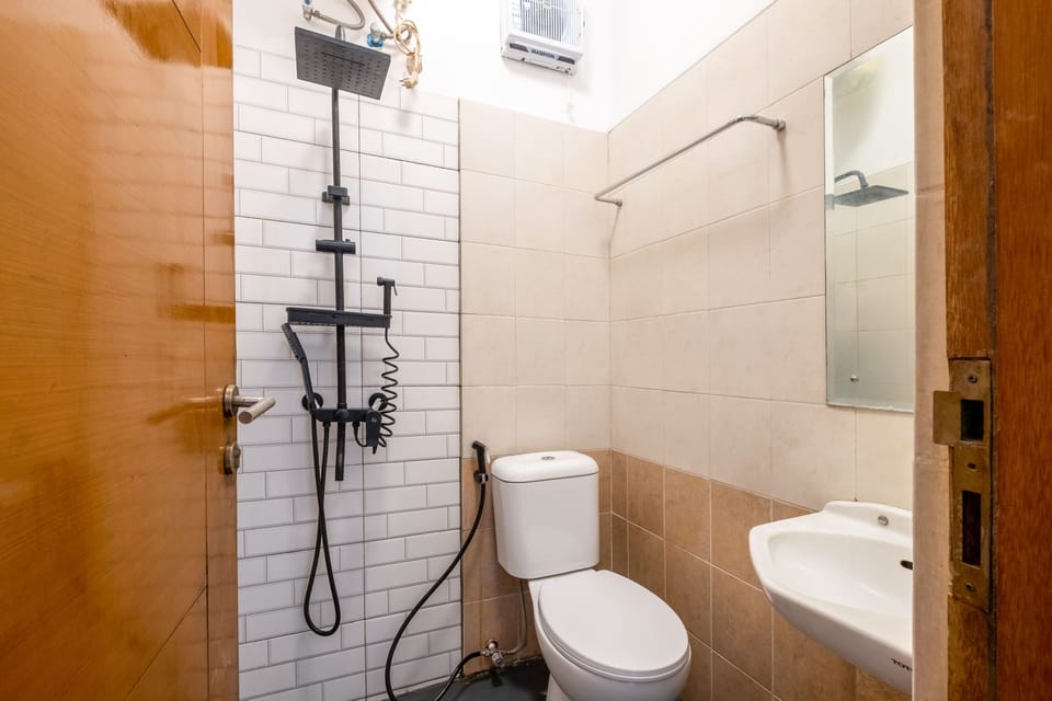 Designer toiletries