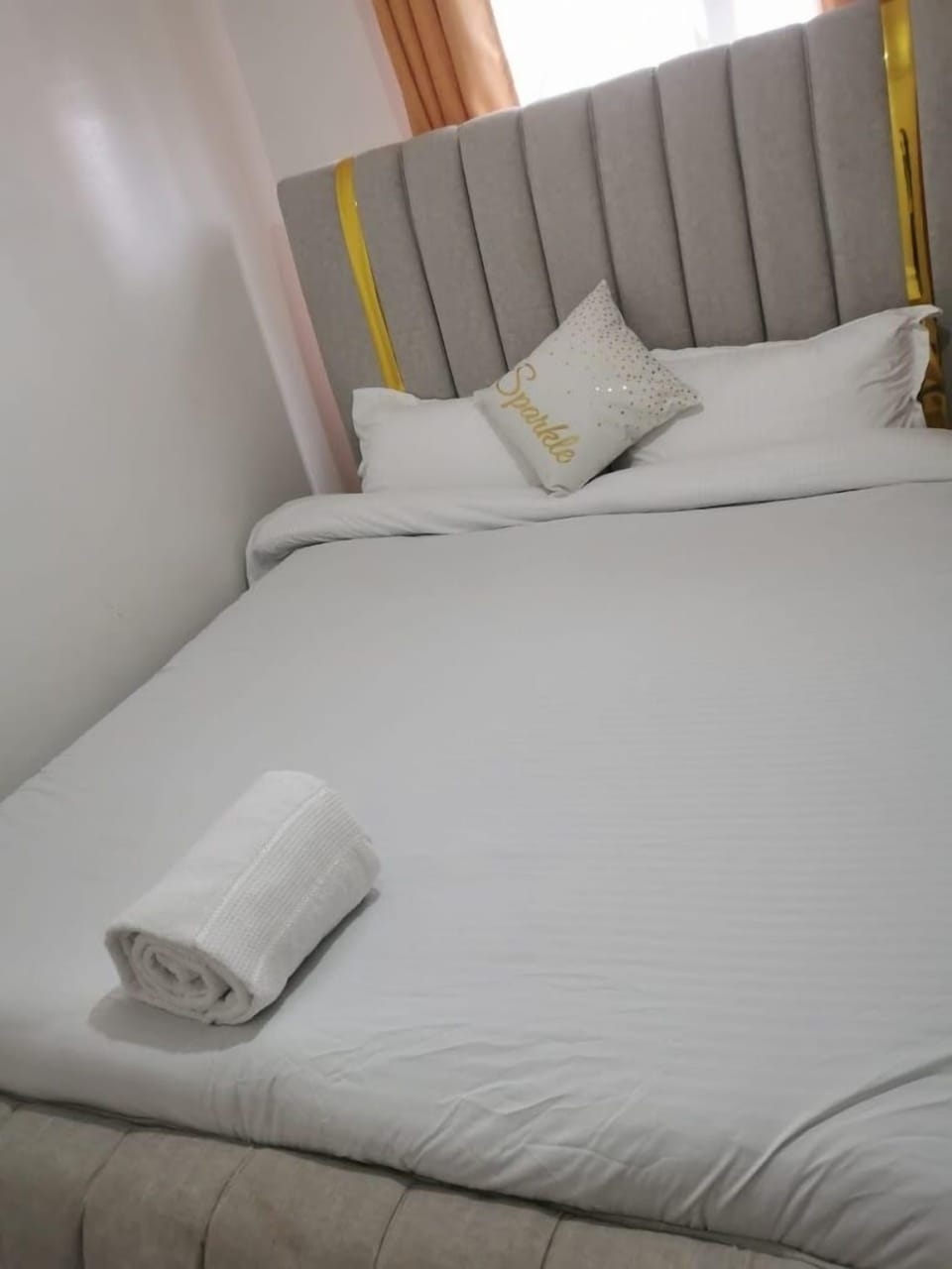 Deluxe Single Room, City View | Free WiFi, bed sheets