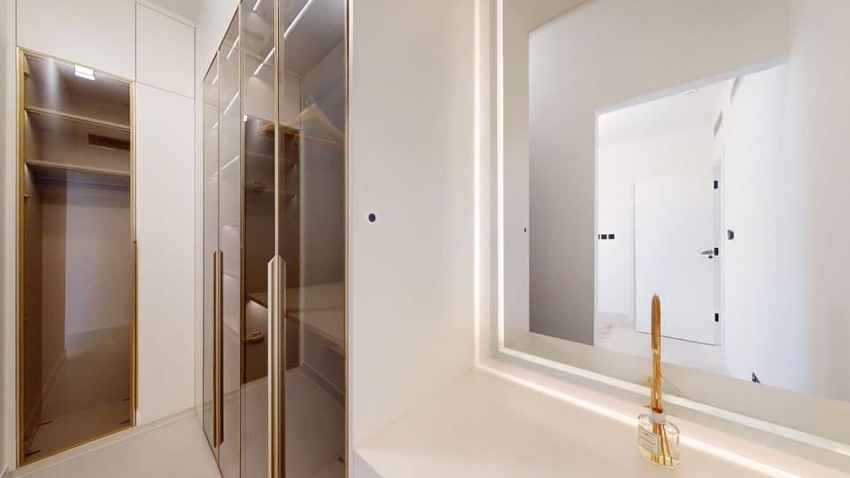 Second Bedroom Bathroom