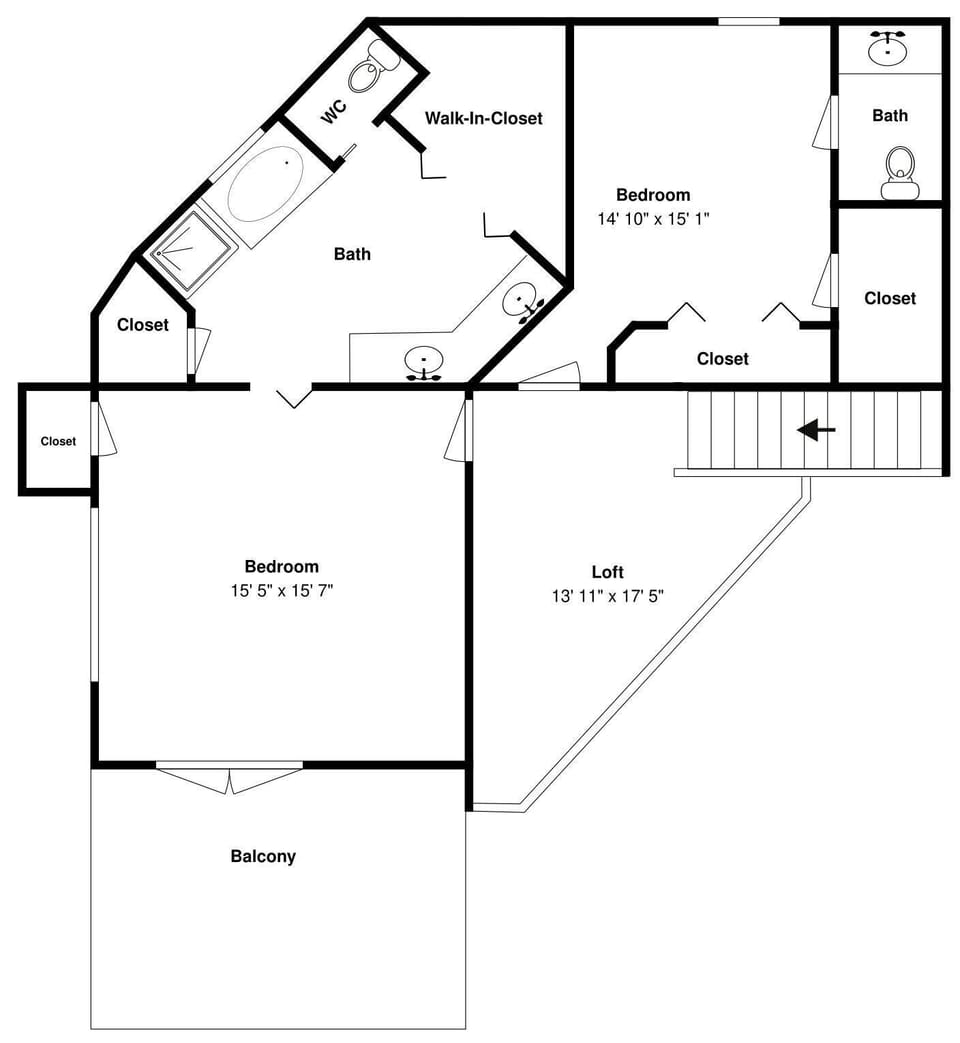 House (5 Bedrooms) | Property amenity