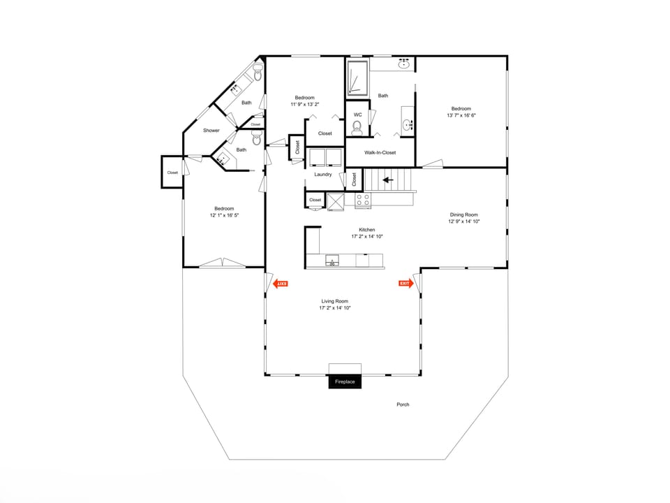 House (5 Bedrooms) | Property amenity