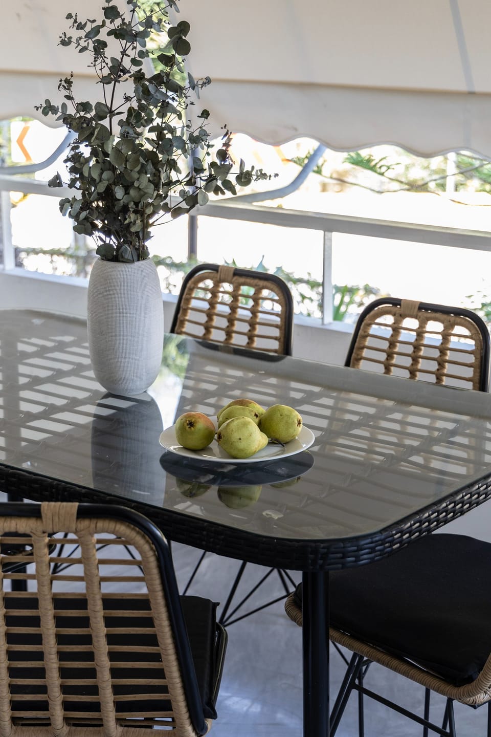 House | 1 bedroom, free WiFi