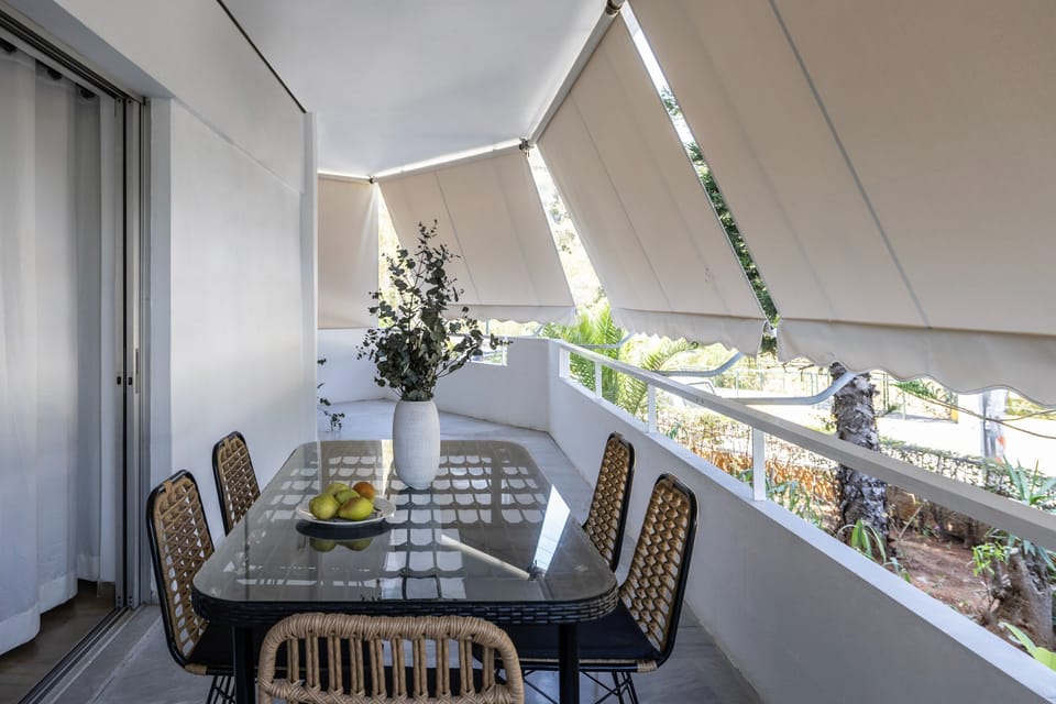 House | 1 bedroom, free WiFi