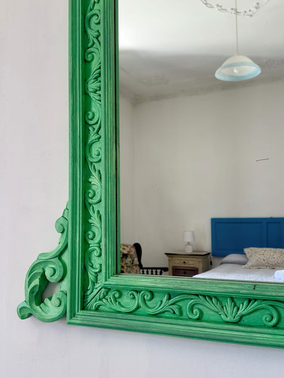 Superior Double Room, Balcony, City View | WiFi (free)