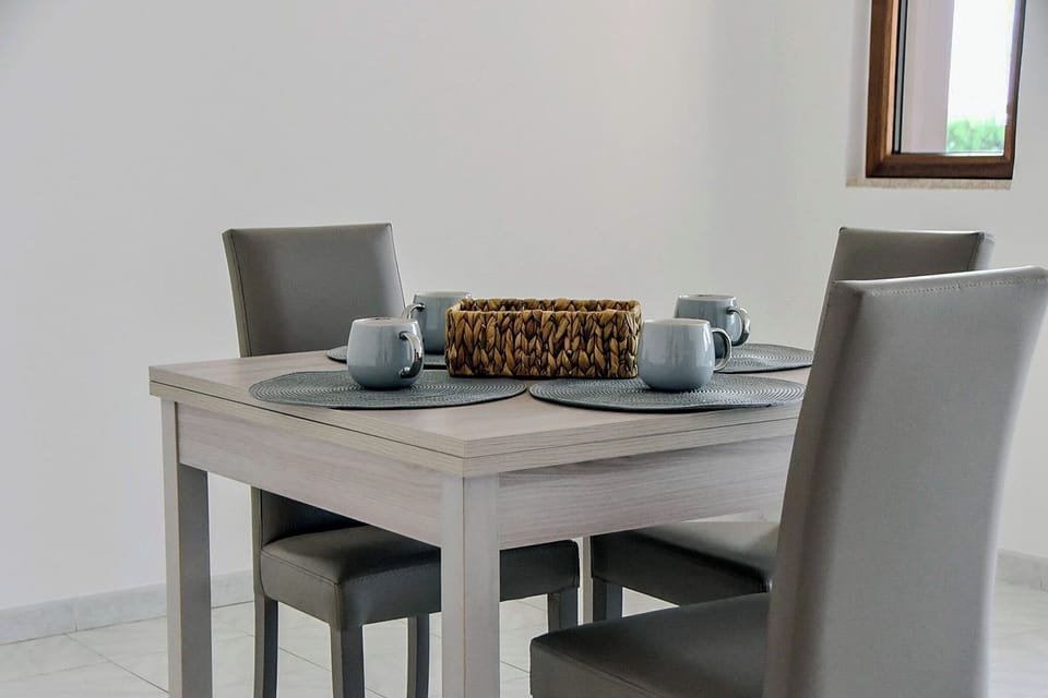Villa | Private kitchen | Coffee/tea maker, electric kettle