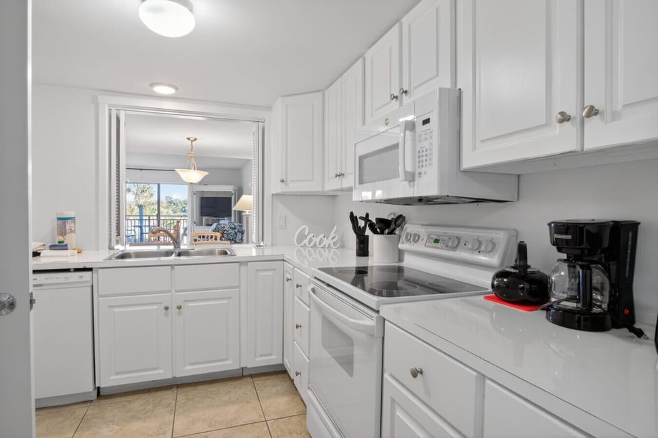 Kitchen Refreshed - Winter 2026