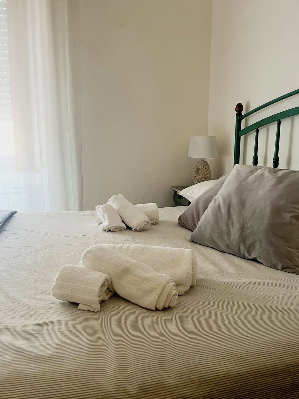 Apartment | 2 bedrooms, free WiFi