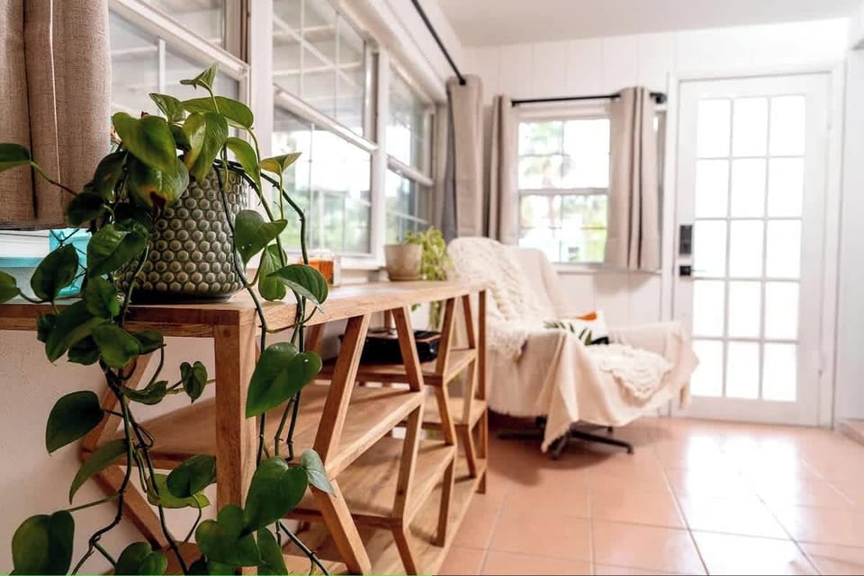 1st Floor bedroom