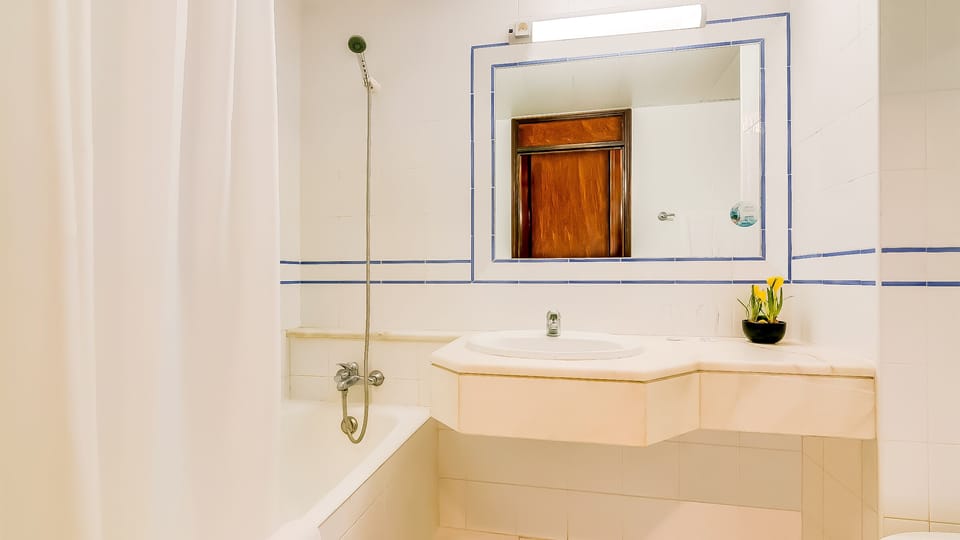Auramar Beach Resort Hotel in Albufeira