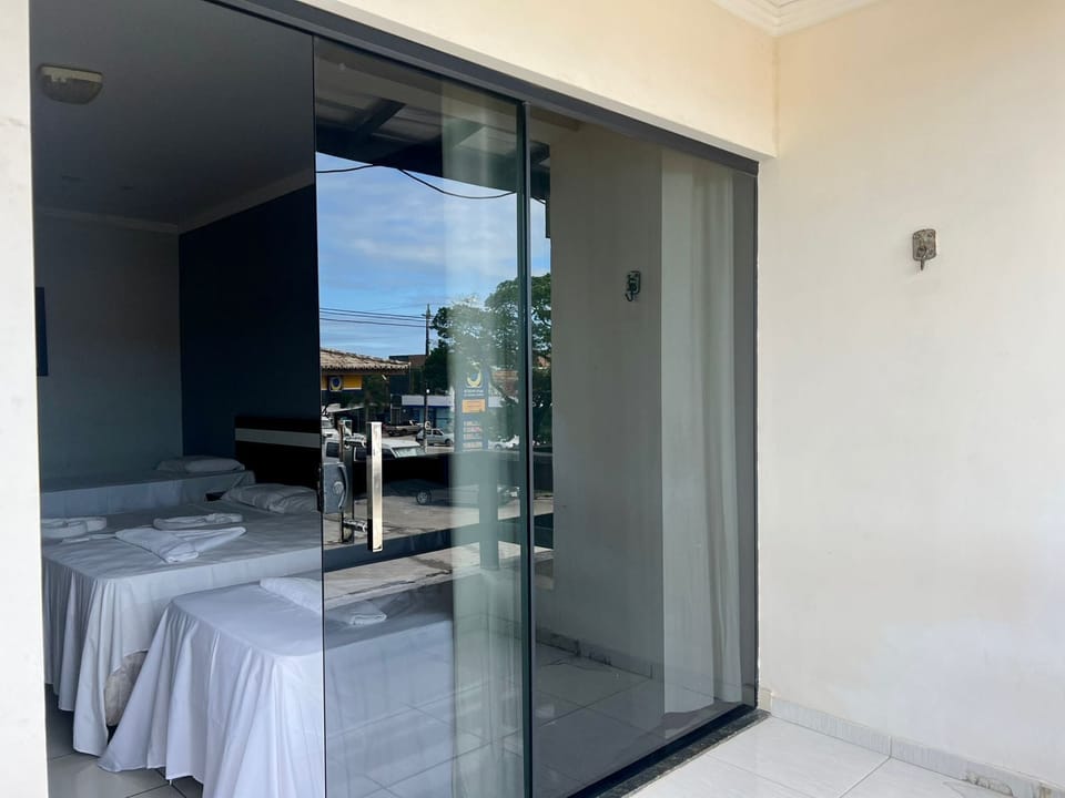 Family Room, Balcony | Balcony view