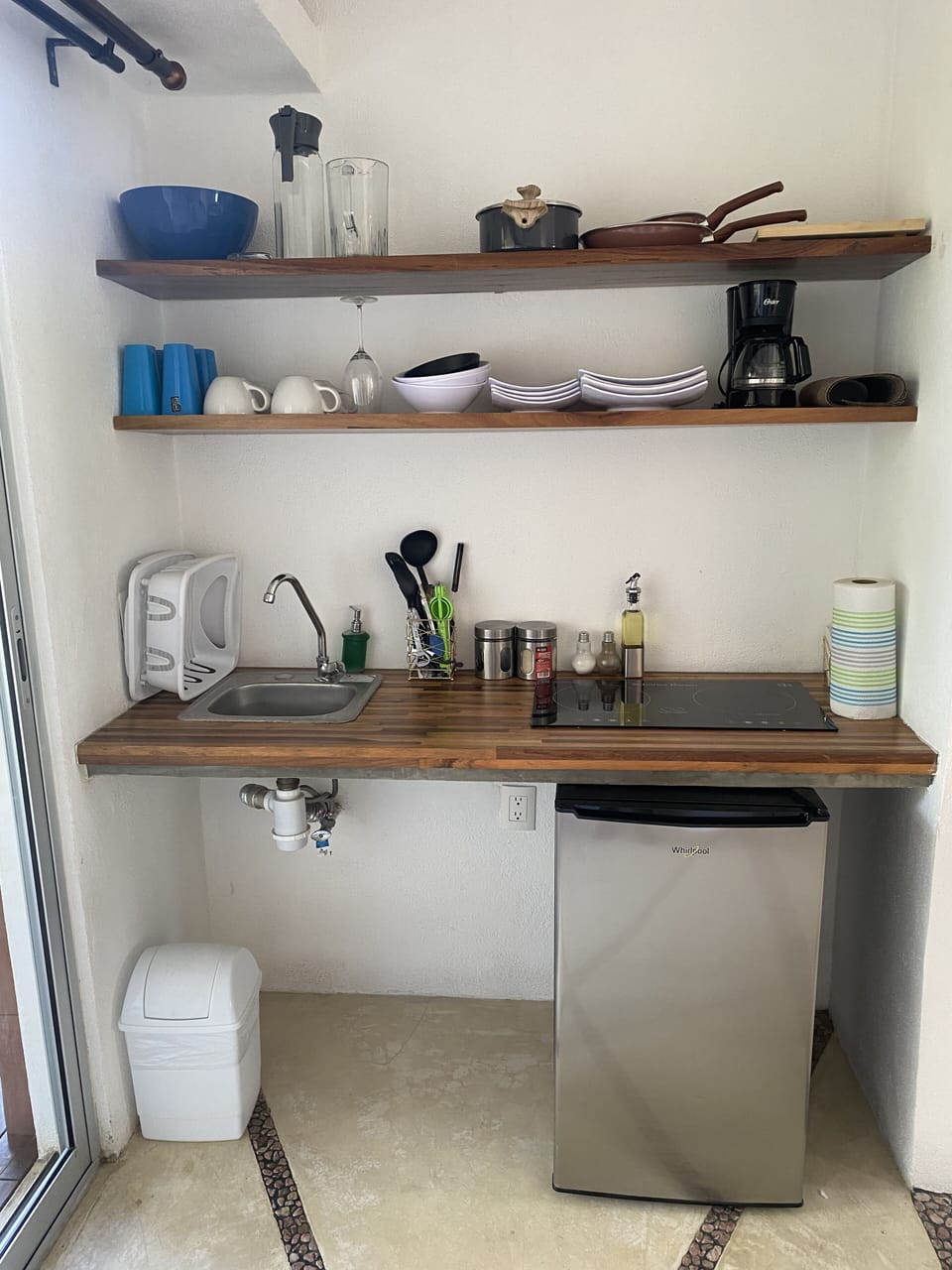 In-room safe, laptop workspace, free WiFi