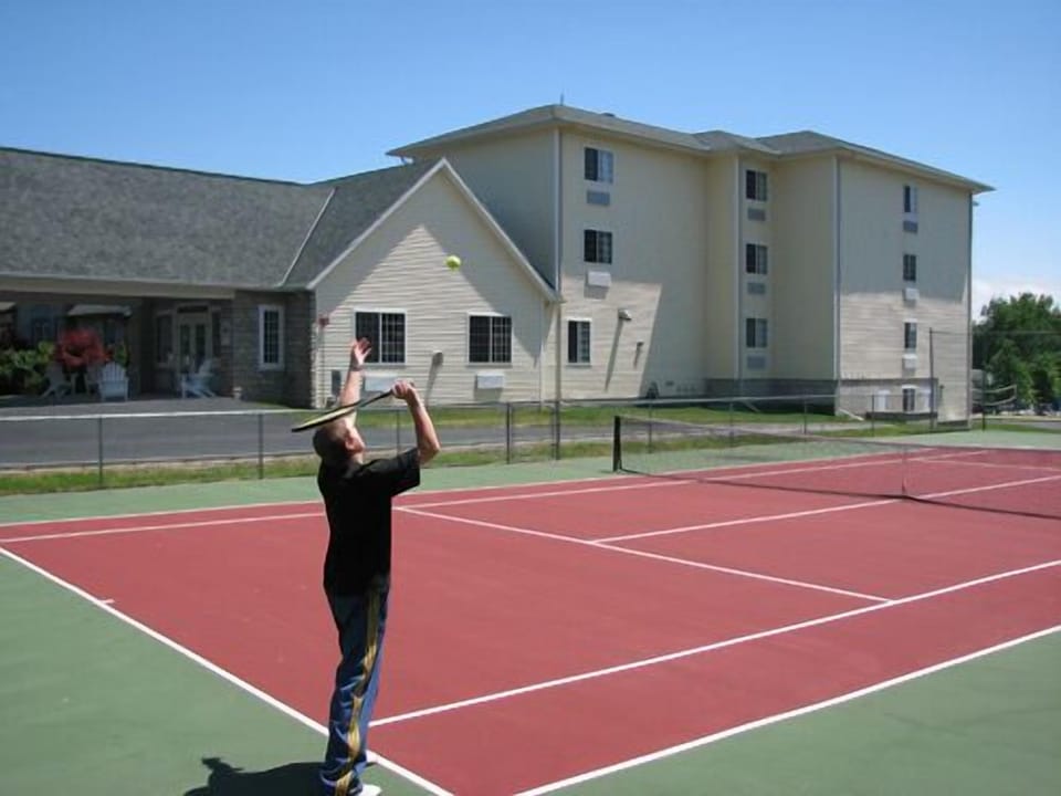 South Beach Resort Hotel Hotel in Lakeside