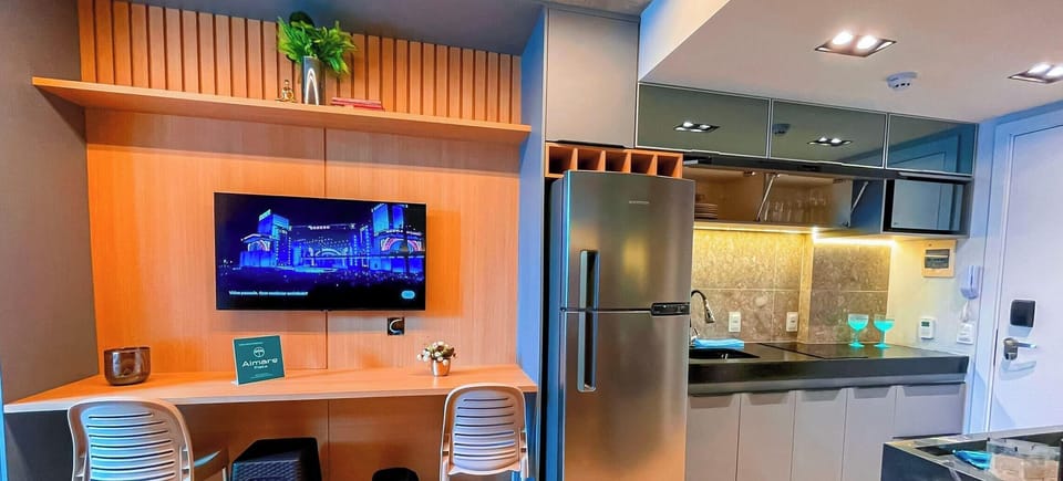 Basic Apartment | Private kitchen