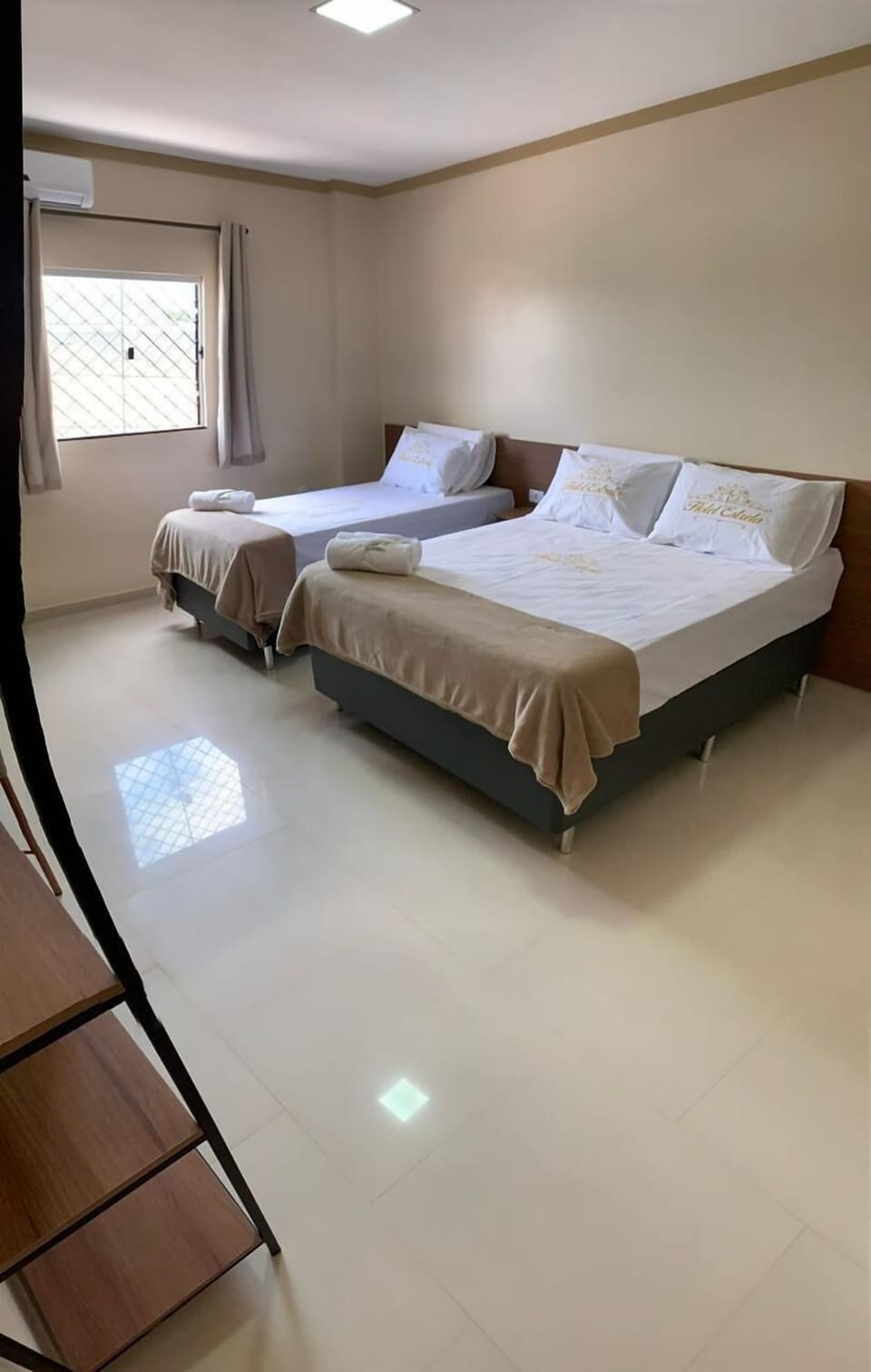 Triple Room | WiFi (free)
